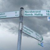1406F 137 Nordseekuesten Radweg
